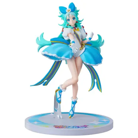 Princess Session Orchestra SF-01 Spark Fig PVC Statue Princess Ripple 21 cm   product photo