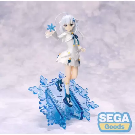 Private Tutor to the Duke´s Daughter Luminasta PVC Statue Tina Howard 20 cm product photo