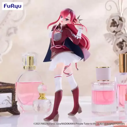 Private Tutor to the Duke´s Daughter Trio-Try-iT PVC Statue Lydia Leinster 21 cm product photo