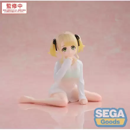 Private Tutor to the Duke´s Daughter Yumemirize PVC Statue Ellie Walker 12 cm product photo