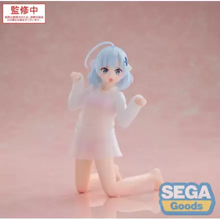 Private Tutor to the Duke´s Daughter Yumemirize PVC Statue Tina Howard 15 cm product photo