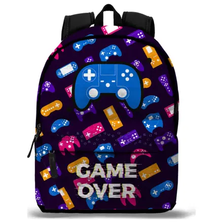 PRO DG Game Over backpack 41cm product photo