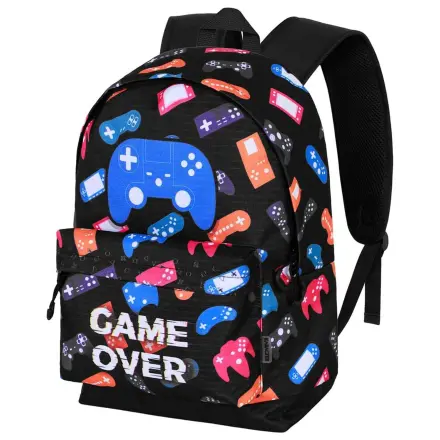PRO DG Game Over backpack 41cm product photo