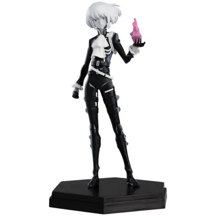 Promare Pop Up Parade PVC Statue Lio Fotia Monochrome Ver. 17 cm product photo