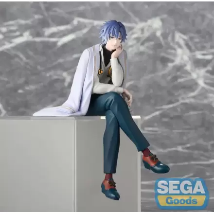 Promise of Wizard PM Perching PVC Statue Figaro 15 cm product photo