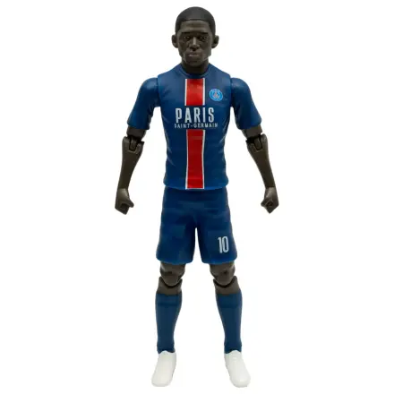 PSG Dembele Action figure 20cm product photo