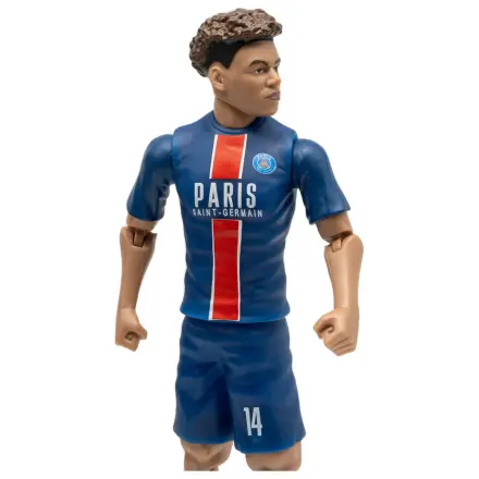 PSG Desire Doue Action figure 20cm product photo