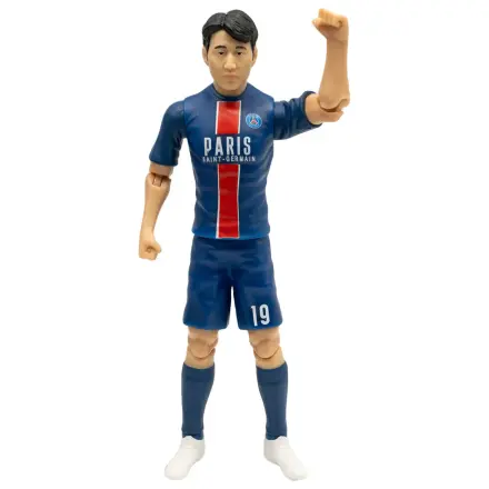PSG Kan-In Lee Action figure 20cm product photo