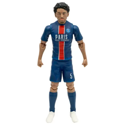 PSG Marquinhos Action figure 20cm product photo
