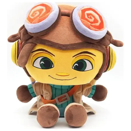 Psychonauts Plush Figure Razputin Aquato 22 cm product photo
