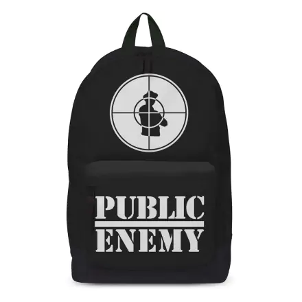 Public Enemy Backpack Target termékfotója