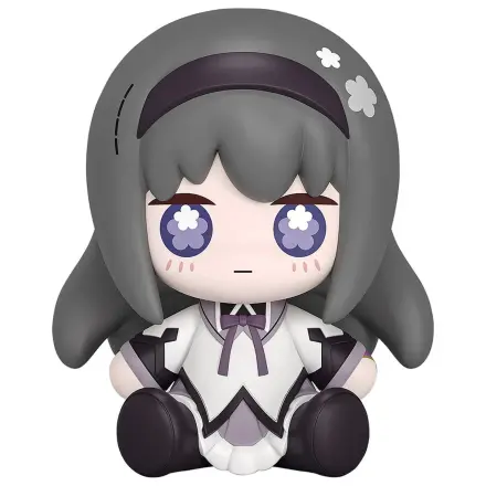 Puella Magi Madoka Magica Huggy Good Smile Mini Figure Homura Akemi 7 cm product photo