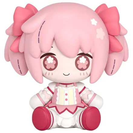 Puella Magi Madoka Magica Huggy Good Smile Mini Figure Madoka Kaname 7 cm product photo
