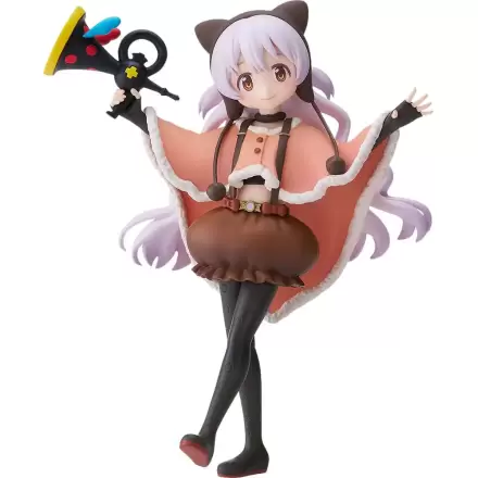 Puella Magi Madoka Magica Pop Up Parade Statue Nagisa Momoe 14 cm termékfotója