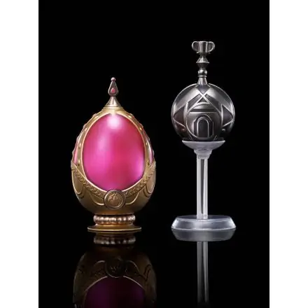 Puella Magi Madoka Magica Proplica Replica Soul Gem & Grief Seed Set -Madoka Kaname ver.- 7-8 cm product photo