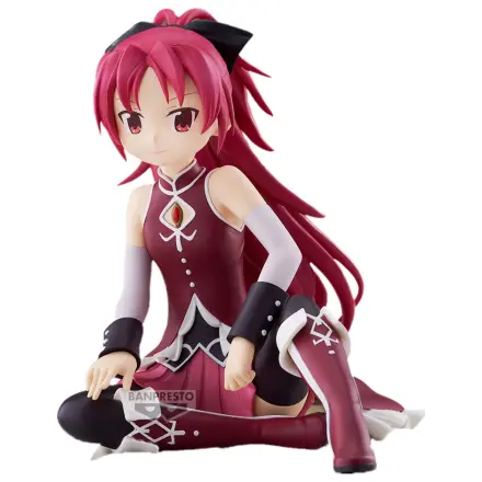 Puella Magi Madoka Magica the Movie Rebellion Kioko Sakura figure 19cm product photo