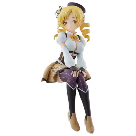 Puella Magi Madoka Magica the Movie Rebellion Mami Tomoe figure 20cm product photo