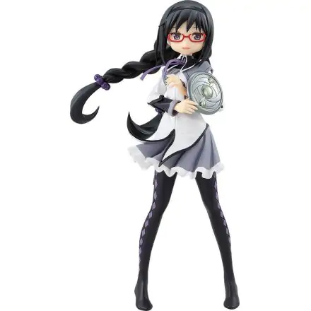 Puella Magi Madoka Magica The Movie -Rebellion- Pop Up Parade Statue Homura Akemi 16 cm product photo