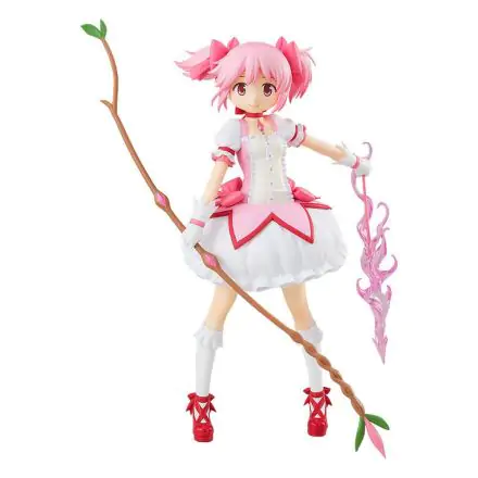 Puella Magi Madoka Magica The Movie -Rebellion- Pop Up Parade Statue Madoka Kaname 16 cm product photo