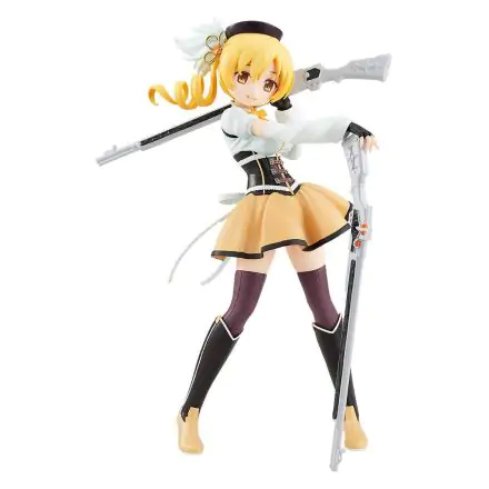 Puella Magi Madoka Magica the Movie: Rebellion Pop Up Parade PVC Statue Mami Tomoe 17 cm product photo