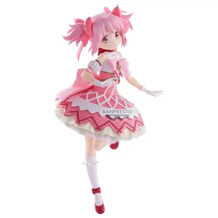 Puella Magi Madoka Magica The Movie Walpurgisnacht Rising Madoka Kaname II figure 19cm product photo