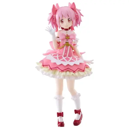 Puella Magi Madoka Magica the Movie -Walpurgisnacht: Rising- PVC Figure Madoka Kaname 21 cm product photo