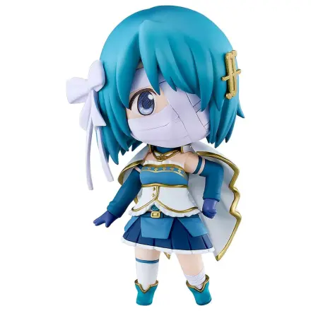 Puella Magi Madoka Magica the Movie -Walpurgisnacht: Rising- Nendoroid Basic Action Figure Sayaka Miki - Walpurgisnacht: Rising Ver. 10,0 cm product photo