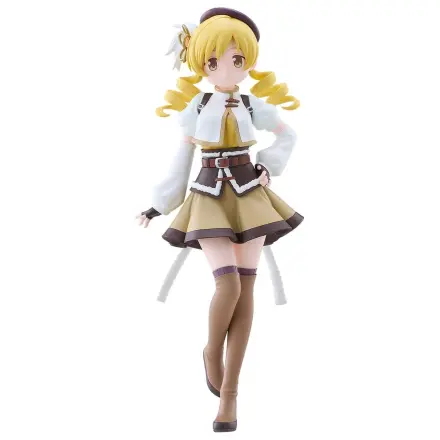 Puella Magi Madoka Magica the Movie -Walpurgisnacht: Rising- PVC Figure Mami Tomoe 21 cm product photo
