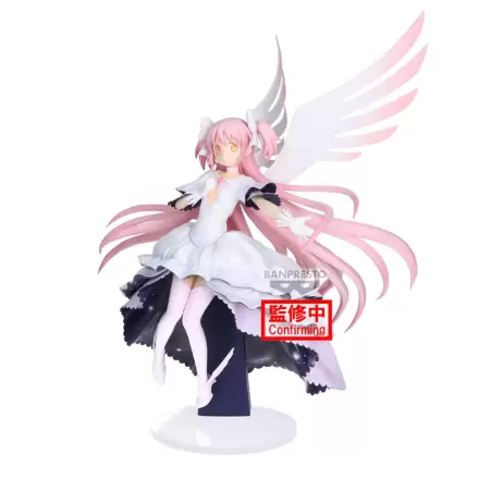 Puella Magi Madoka Ultimate Madoka Magica the Movie figure 18cm termékfotója