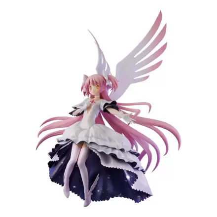 Puella Magi Madoka Ultimate Madoka Magica the Movie figure 18cm product photo