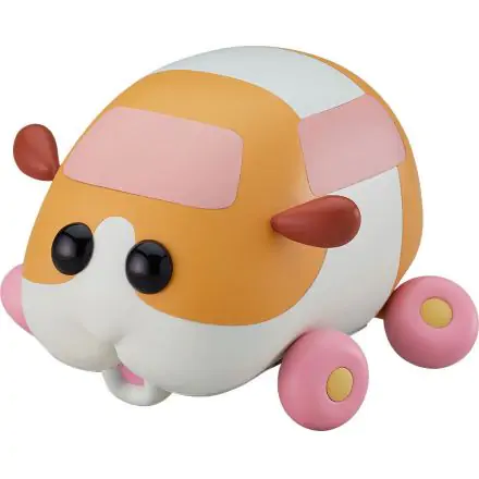 Pui Pui Molcar MODEROID Plastic Model Kit Molcar Potato 7 cm product photo