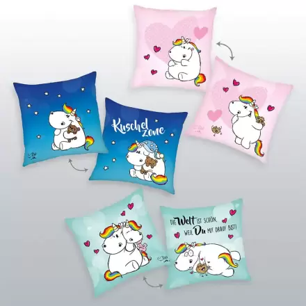 Pummeleinhorn Pillows 3-Pack 40 cm             product photo