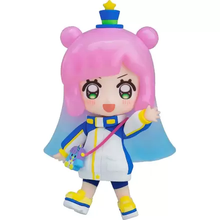 Puniru is a Kawaii Slime Nendoroid Action Figure Puniru [Basic] 10 cm product photo