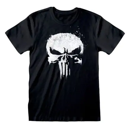 Punisher TV Logo t-shirt product photo