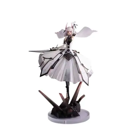 Punishing: Gray Raven PVC Statue 1/7 Liv Luminance Generic Final 38 cm termékfotója