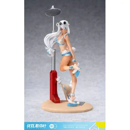 Punishing: Gray Raven PVC Statue 1/7 Lucia - Crimson Abyss Everlasting Summer Mermaid Ver. 23 cm product photo