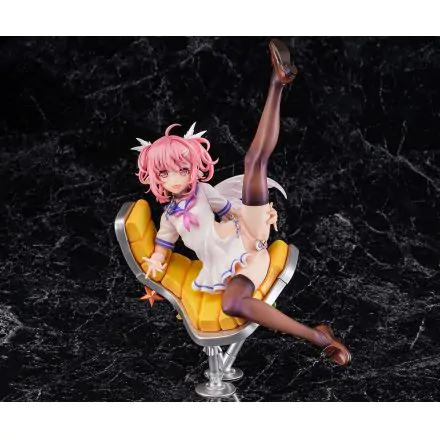 Pure Blood Device Statue 1/6 Rossweisse 25 cm product photo