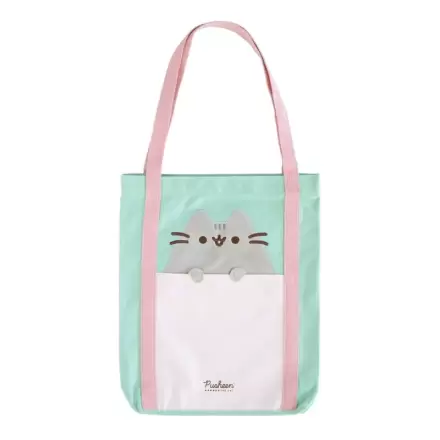 Pusheen premium shopping bag termékfotója