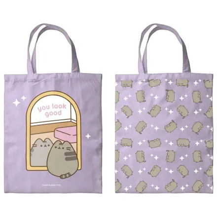 Pusheen Tote Bag 40 x 35 cm product photo