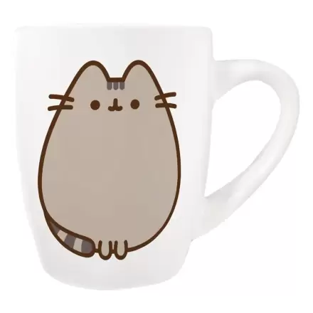 Pusheen Mug & Socks Set termékfotója