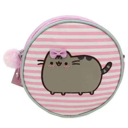 Pusheen Bow vanity case product photo