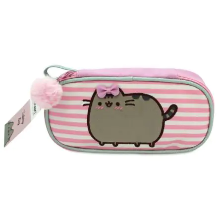 Pusheen Bow case product photo