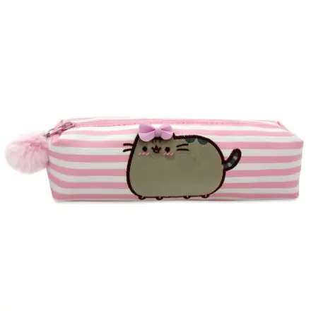 Pusheen Bow case product photo