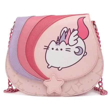Loungefly Pusheen Unicorn crossbody bag product photo