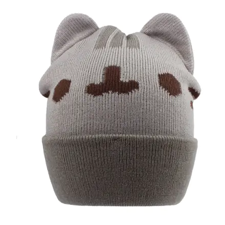 Pusheen Beanie Face product photo