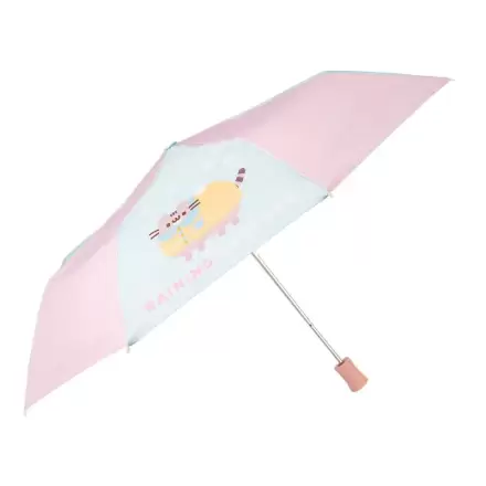 Pusheen Foodie Automatic folding umbrella termékfotója