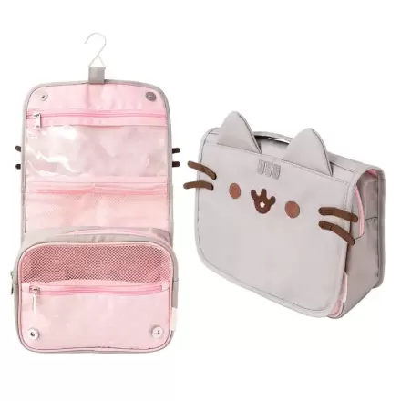 Pusheen Foodie vanity case termékfotója