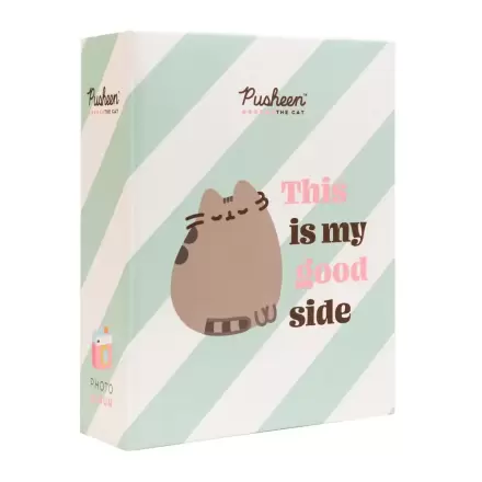 Pusheen Photo album termékfotója