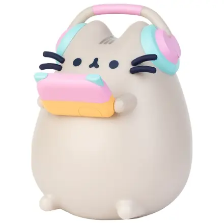 Pusheen Gamer lamp product photo