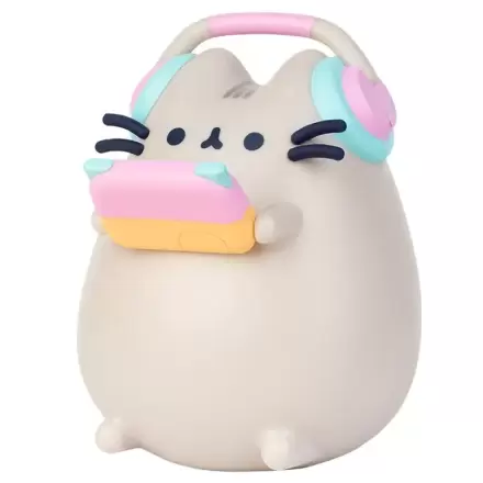 Pusheen Gamer lamp termékfotója